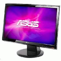 монитор ASUS VH228DE Черный