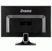 монитор Iiyama ProLite E2273HDS-B1 Черный