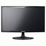 монитор Samsung S22A300N Черный