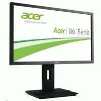 монитор Acer B236HLymdpr Серый
