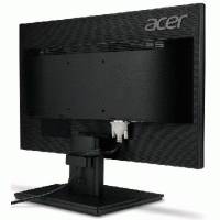 монитор Acer V236HLbd Черный