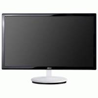 монитор AOC E2343F Белый