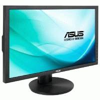 монитор ASUS PB238TR Черный