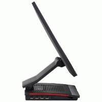 монитор Fujitsu X23T-1 Черный