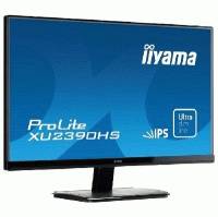 монитор Iiyama ProLite XU2390HS-B1 Черный
