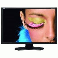 монитор NEC SpectraView 232 Черный