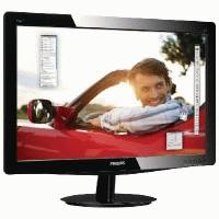 монитор Philips 236V3LSB 00 Черный