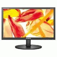 монитор Samsung E2320 ZSB Черный
