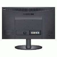 монитор Samsung E2320 ZSB Черный