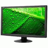 монитор NEC AS241W Черный