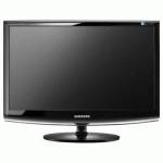 монитор Samsung 2433 LW Черный