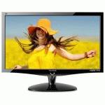 монитор ViewSonic VX2439Wm Черный