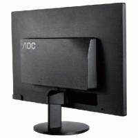 монитор AOC I2470SWQ Черный