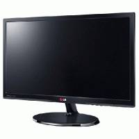 монитор LG 24EA53T-P Черный