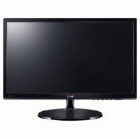 монитор LG 24EA53VQ-P Черный