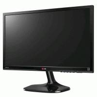 монитор LG 24MP55D-P Черный