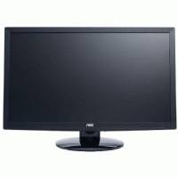 монитор AOC e2495Sd Черный