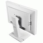 монитор Fujitsu P24W-6 Белый