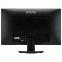монитор Iiyama ProLite E2483HS-B1 Черный