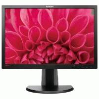 монитор Lenovo LT2452p 60A6MAR2EU Черный