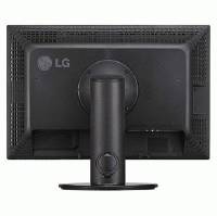 монитор LG W2420R-BN Черный