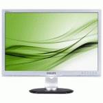 монитор Philips 240P2ES 00 Серебристый