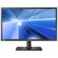 монитор Samsung S24C650DW Черный