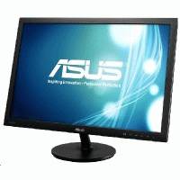 монитор ASUS VS24AH Черный
