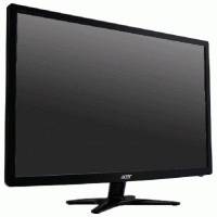 монитор Acer G276HLGbid Черный