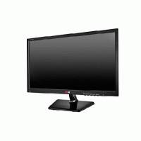 монитор LG 27EA33V-B Черный