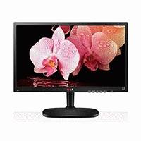монитор LG 27MP35HQ-B Черный