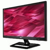 телевизор LG DM2752T-PZ Черный