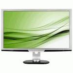 монитор Philips 273P3LPHES 00 Черно-Серебристый