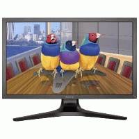 монитор ViewSonic VP2770-LED Черный