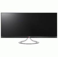 монитор LG UltraWide 29EA93-P Черно-Серебристый