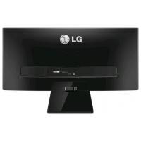 монитор LG UltraWide 34UM65-P Черный
