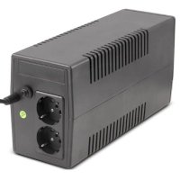 ИБП 3Cott 1000-CML Compact Line Черный