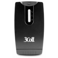 ИБП 3Cott 1200-OFC Office Line Черный