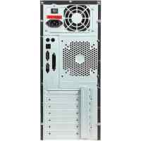 корпус 3Cott 2318 Black 450W