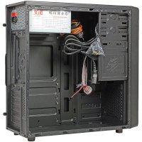корпус 3Cott 3C-ATX-J107