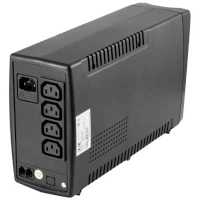 ИБП 3Cott 450-OFC Office Line Черный