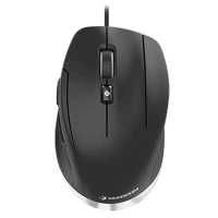 мышь 3Dconnexion 3DX-700081 Черный