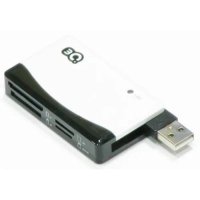 картридер 3Q CRM010-H белый