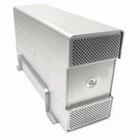 жесткий диск 3Q HDD-D675-PS4TB Серебристый