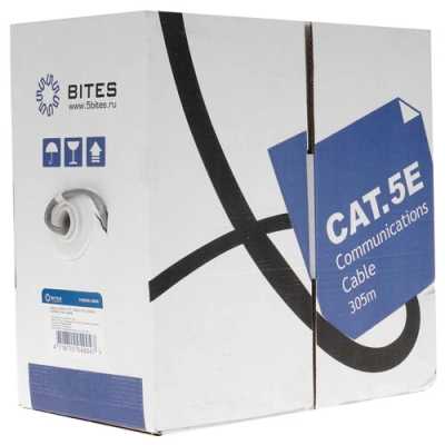 витая пара 5bites FS5505-305C