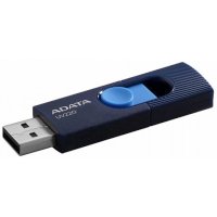флешка A-Data 16GB UV220 Blue