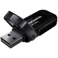 флешка A-Data 16GB UV240 Black