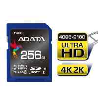 карта памяти A-Data 256GB ASDX256GUI3CL10-R