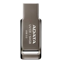 флешка A-Data 64GB UV131 Grey