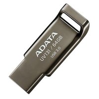 флешка A-Data 64GB UV131 Grey